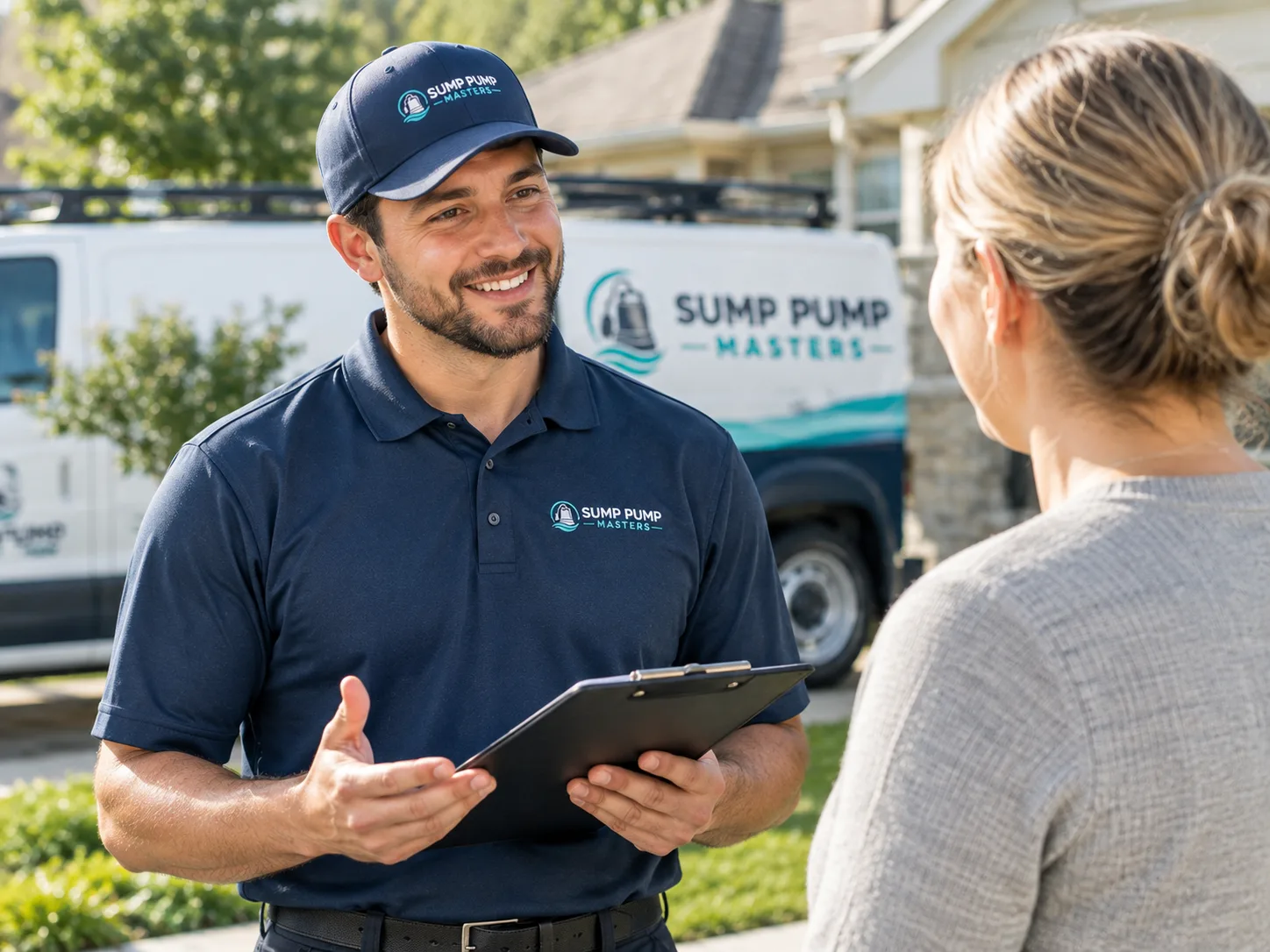 Sump Pump Repair Lumber Bridge, NC FAQs